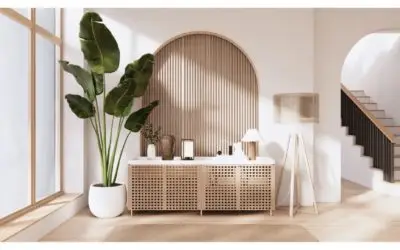 The Power of Accessories: How to Elevate Any Room with the Right Touches
