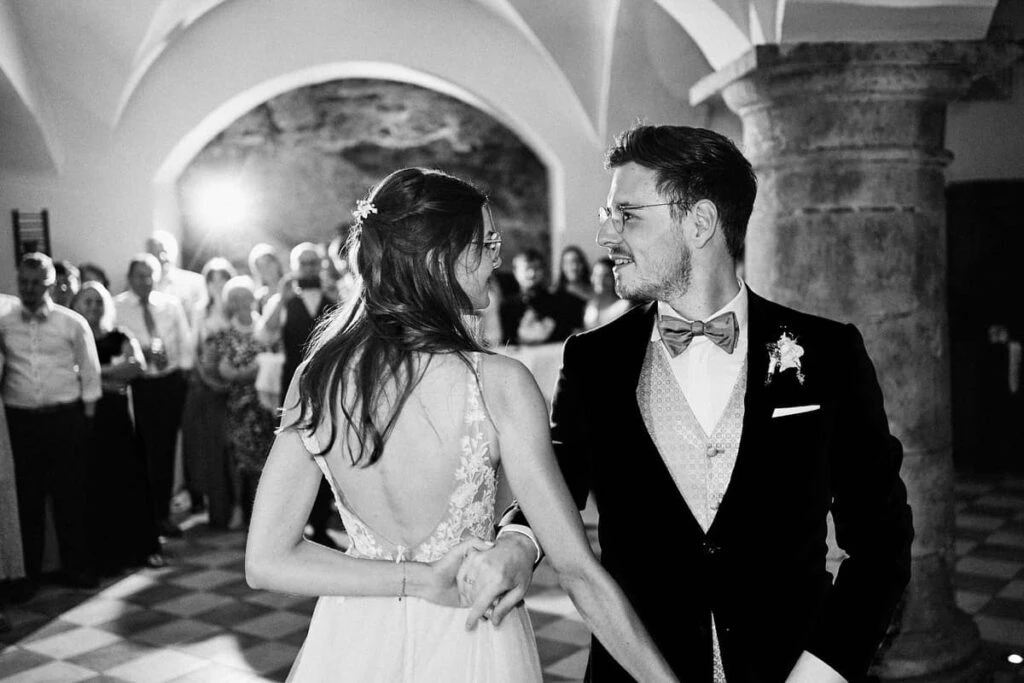 Der Hochzeitstanz - Der Erรถffnungstanz - Tipps 16 - Hochzeitstanz Erรถffnungstanz