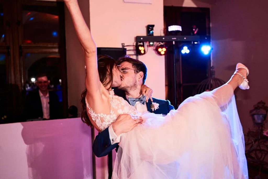 Hochzeit DJ Schloss Arenfels 9 - Hochzeit DJ Schloss Arenfels