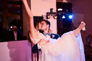 Blog 9 - Hochzeit DJ Schloss Arenfels
