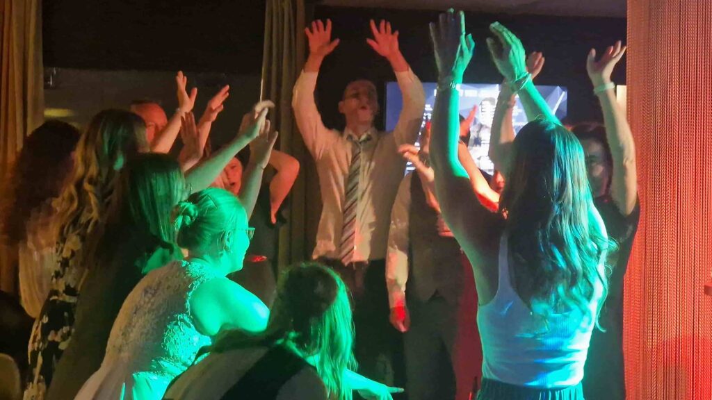 Hotel Zugbrรผcke Hochzeit DJ 7 - Hotel Zugbrรผcke Hochzeit DJ