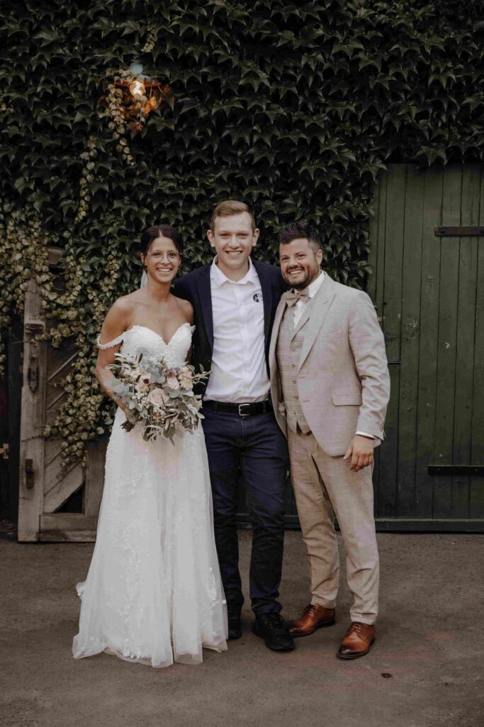 Waldorfer Hรถfe Hochzeits DJ 5 - Hochzeit Waldorfer Hรถfe