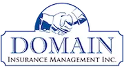 Domain Insurance Management Inc.