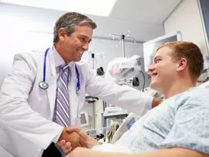 Dental Care Reduces Respiratory Infection