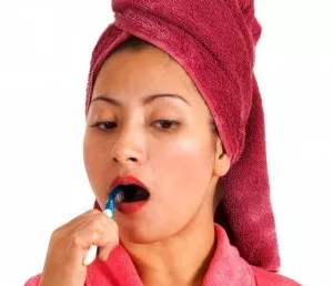 Common Dental Mistakes