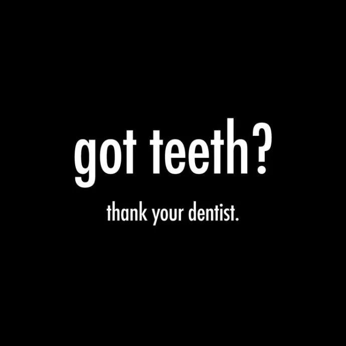 Funny Dental Jokes