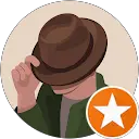 K P. profile picture