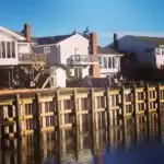 bulkhead construction