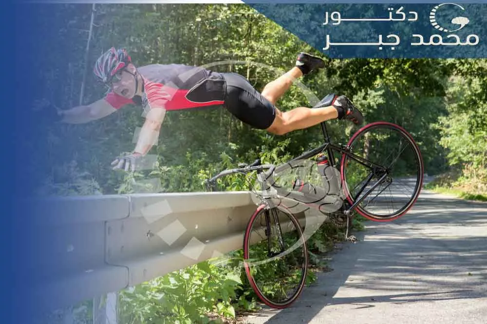 ุฃุณุจุงุจ ูุฒูู (ูุฑู
ุฏู
ูู) ุชุญุช ุงูุฃู
ุงูุฌุงููุฉ.