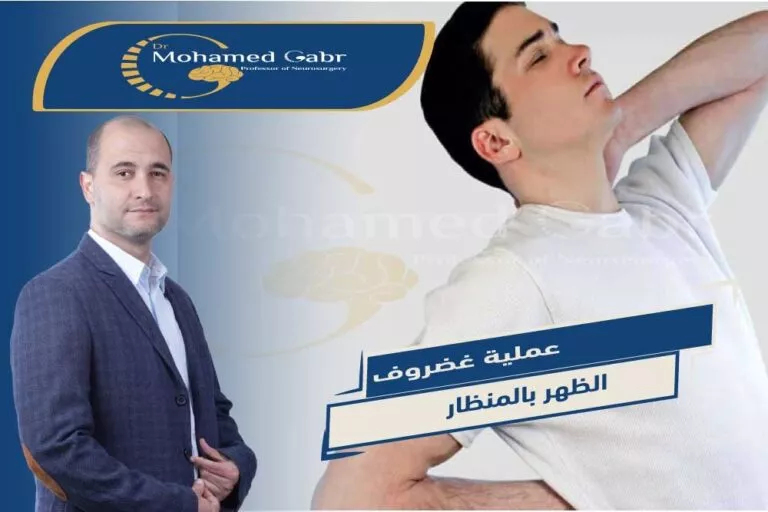 ุนู
ููุฉ ุบุถุฑูู ุงูุธูุฑ ุจุงูู
ูุธุงุฑ