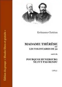 Contes Fantastiques Erckmann-Chatrian - 1899, édition Originale, Relié, Rare