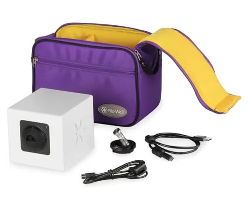 Best Health Monitoring Devices 2 Bio-Well 3.0