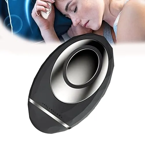 Advanced Sleep Monitoring Devices: A Comprehensive Guide 3 Chill Pill Handheld Device