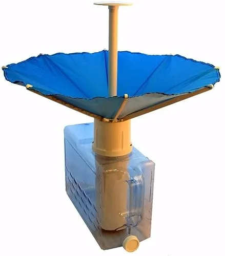 Affordable Smart Home Devices: Enhancing Your Home on a Budget 2 Shower Flower