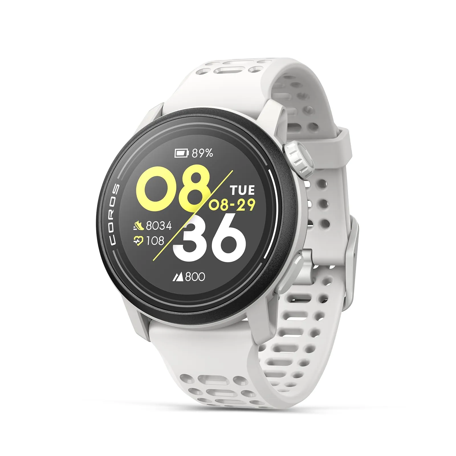 COROS PACE 3 Review: The Ultimate Sport Watch? 2 COROS PACE 3 Sport Watch