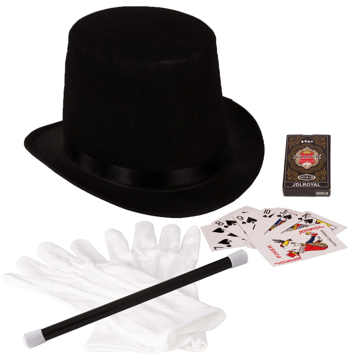Sexy Magician Costume Ideas for Halloween 2024 4 Sexy Magician Costume Ideas for Halloween 2024 beauty