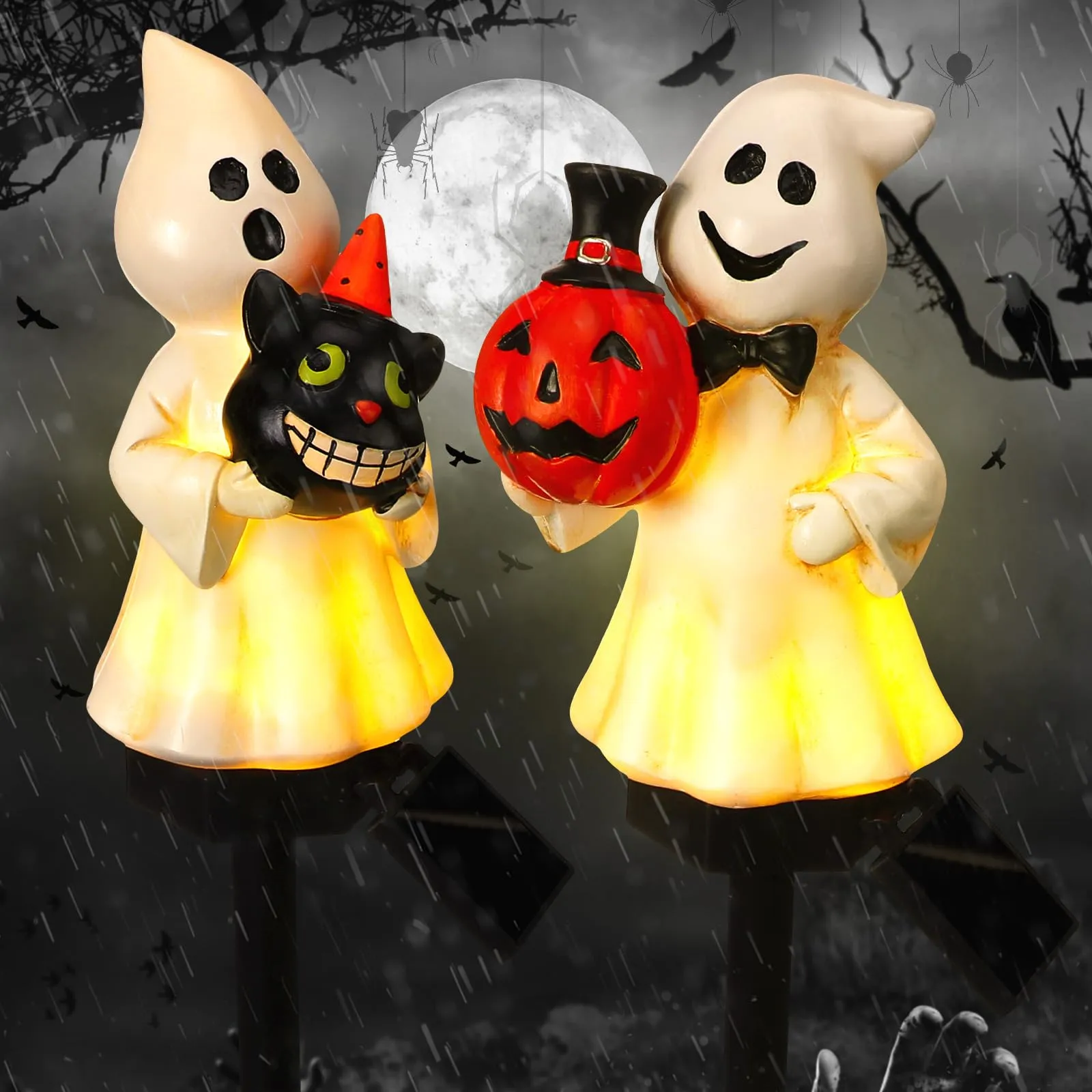 Halloween Yard Displays: Top Trends for Spooky Season 2024 2 Halloween Yard Displays: Top Trends for Spooky Season 2024 halloween