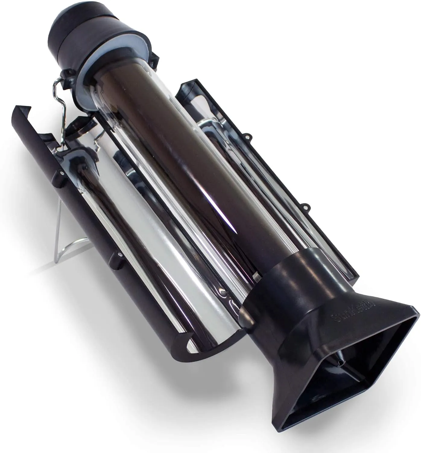 4Patriots Sun Kettle Personal Water Heater: Portable Thermos Boils Water Using The Sun, Thermal Flask For Camping, Hunting, Backpacking & Survival, Solar Powered, Lightweight & Gas & Electricity Free 1 4Patriots Sun Kettle Personal Water Heater: Portable Thermos Boils Water Using The Sun, Thermal Flask For Camping, Hunting, Backpacking & Survival, Solar Powered, Lightweight & Gas & Electricity Free