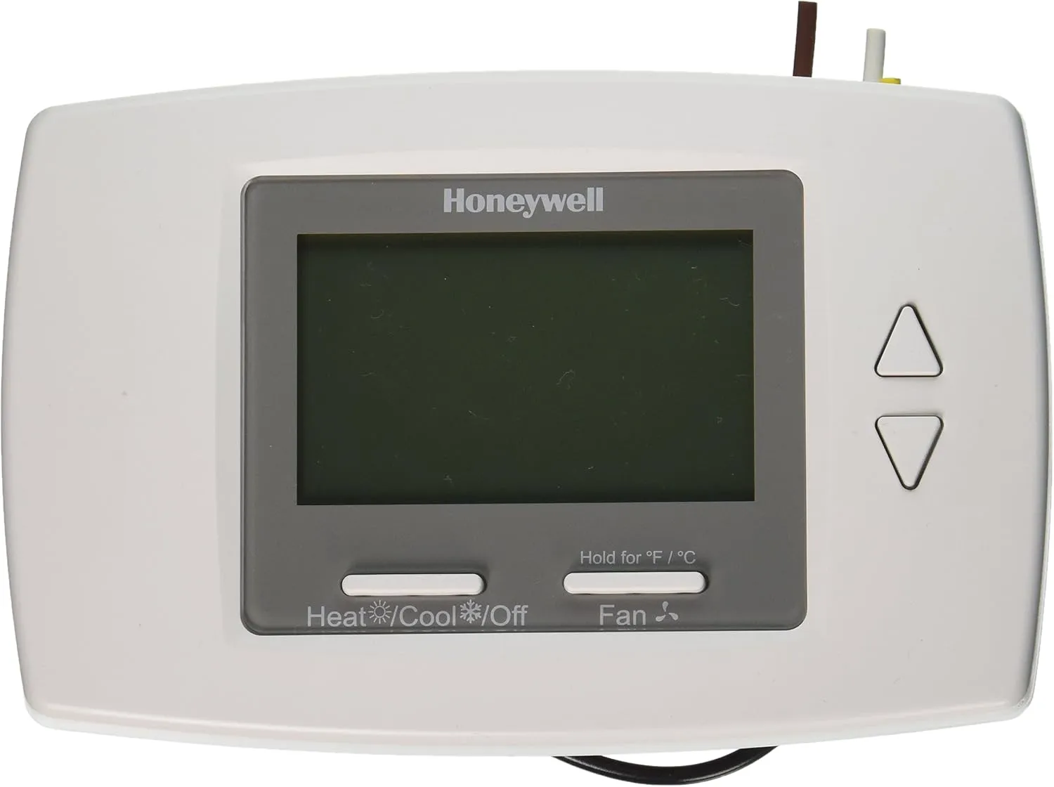 Honeywell TB6575A1000 SuitePro Fan Coil Thermostat 1 Honeywell TB6575A1000 SuitePro Fan Coil Thermostat