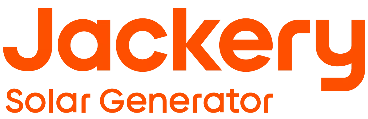 Jackery Logo Jackery Logo