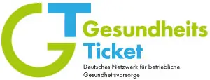 Gesundheitsticket
