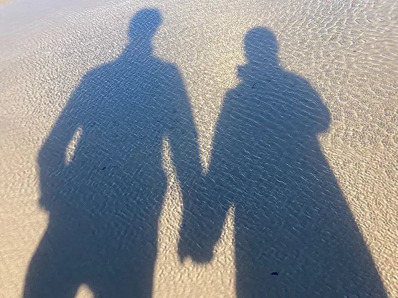 Die Liebe durch Bindung stärken