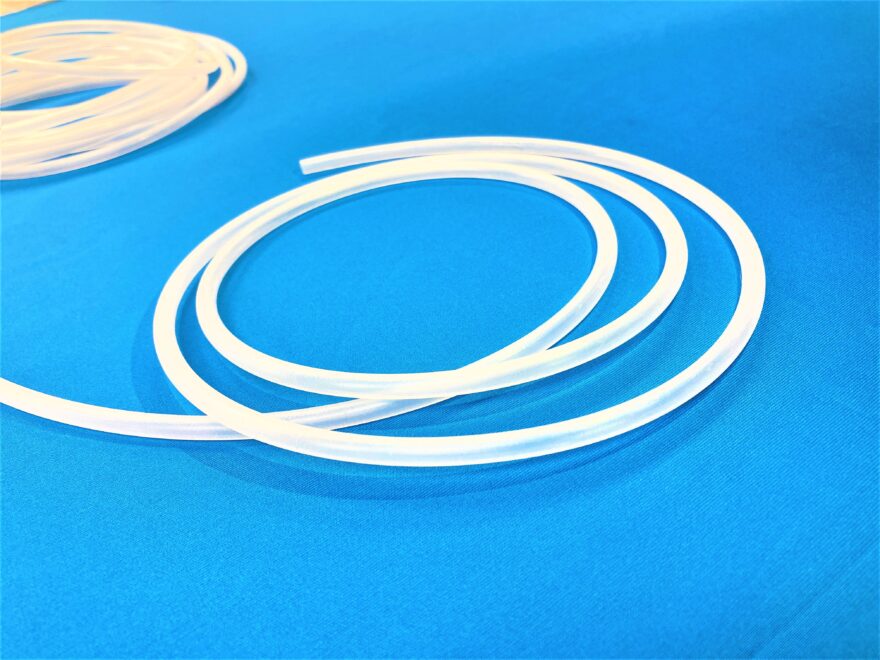 高機能オレフィンチューブ