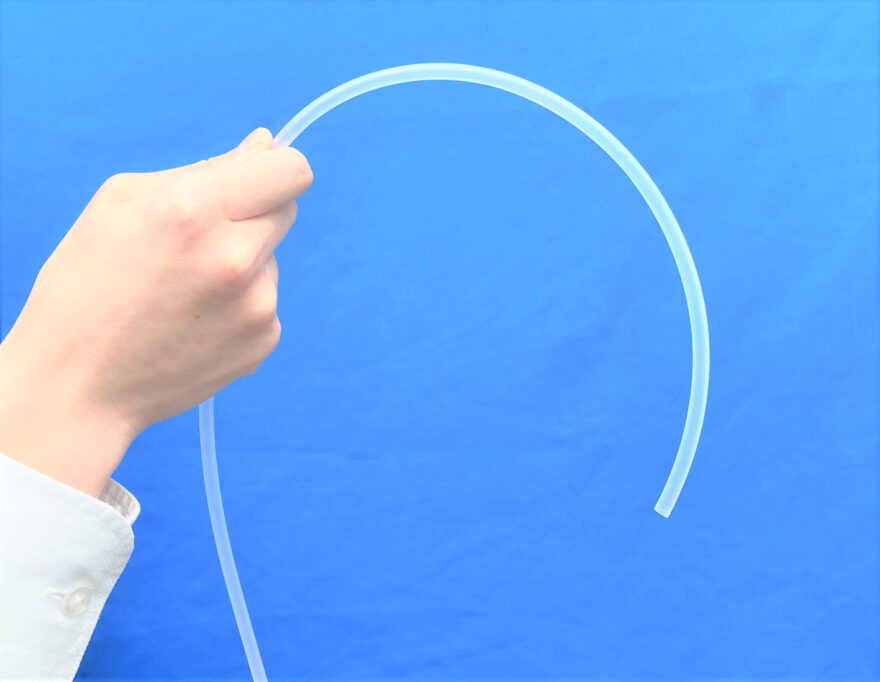 高機能オレフィンチューブ