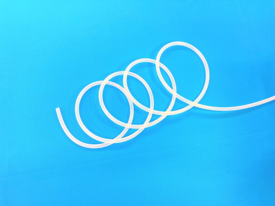 高機能オレフィンチューブ