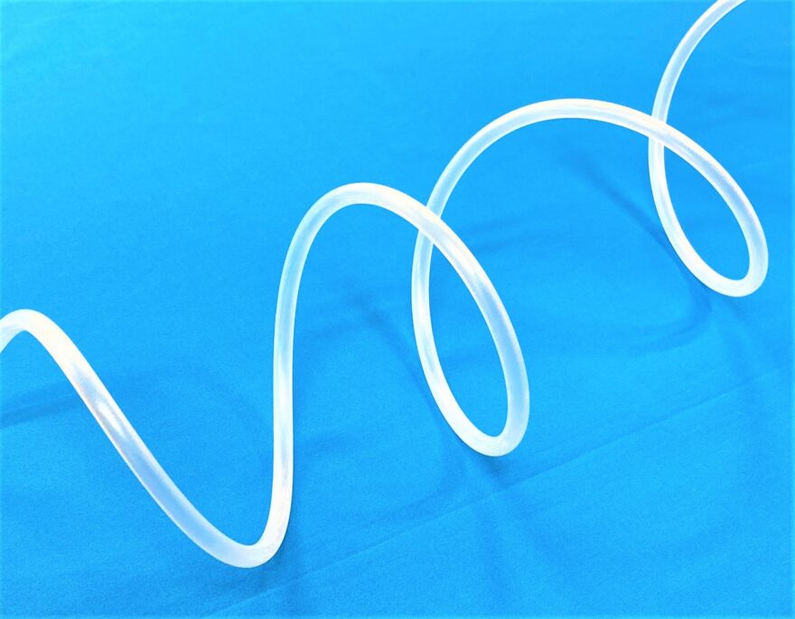 高機能オレフィンチューブ