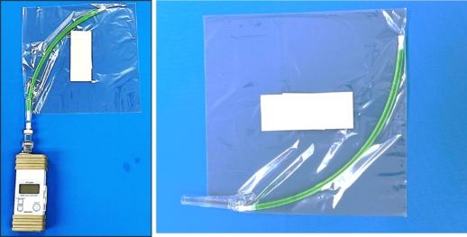 image_odor-sensor-measurement-test