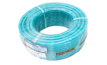 耐油プレッシャーホース E-STB | 株式会社 八興 製品サイト