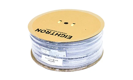 プレッシャーホース（耐圧ホース） E-TB | 株式会社 八興 製品サイト