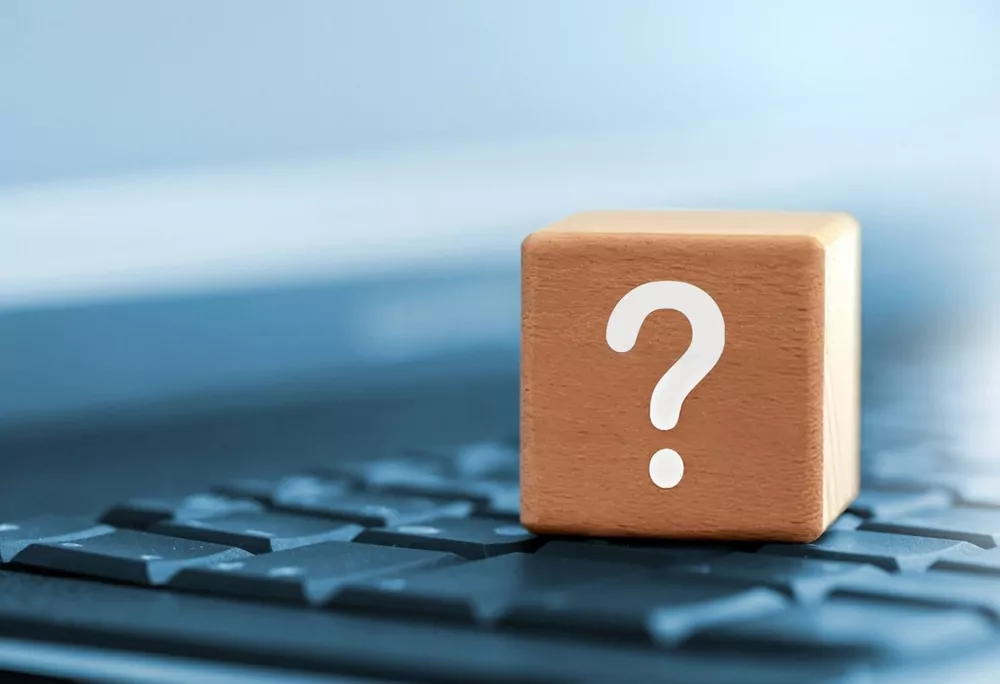 image_Close-up,Of,A,Wooden,Cube,With,A,White,Question,Mark