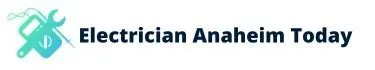 Electrician Anaheim Today logo