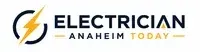 Electrician Anaheim Today header logo