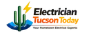 Electrician Tucson Today Logo Header