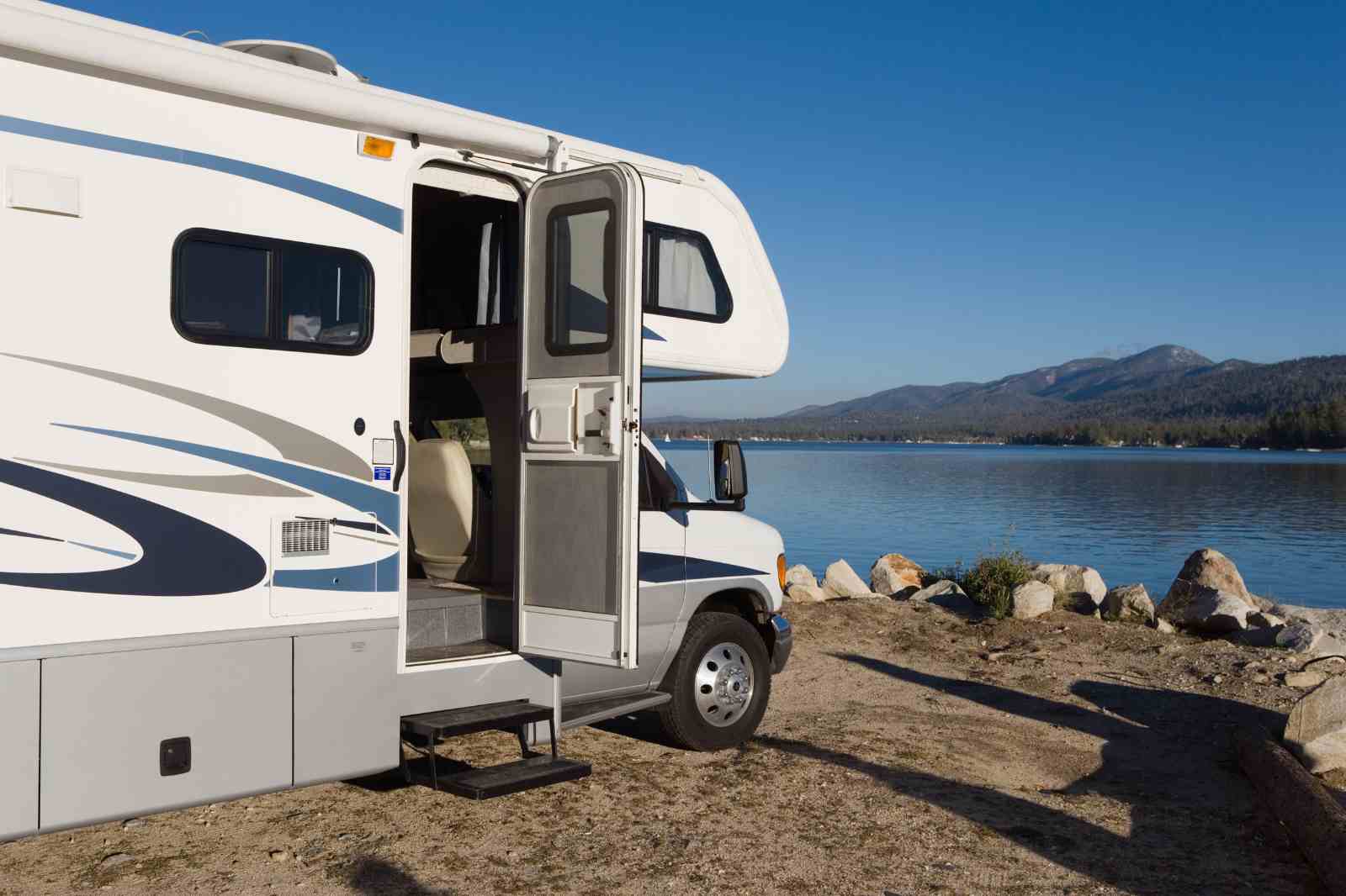 Bad Credit RV Loan Financing Bad Credit RV Loan Financing