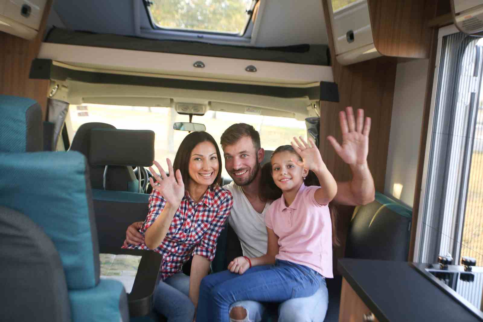 Bad Credit RV Loan