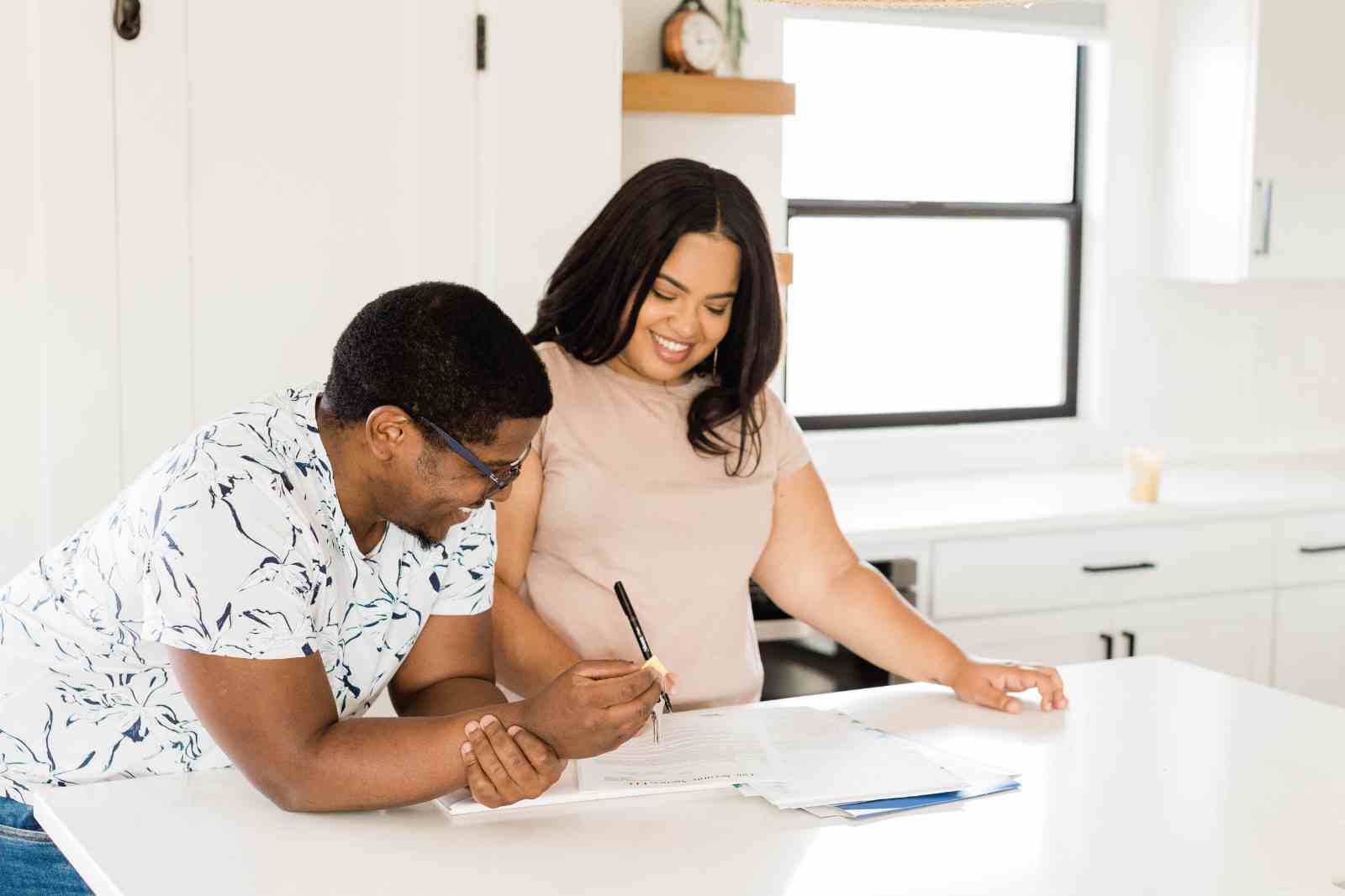 Low credit score RV loan