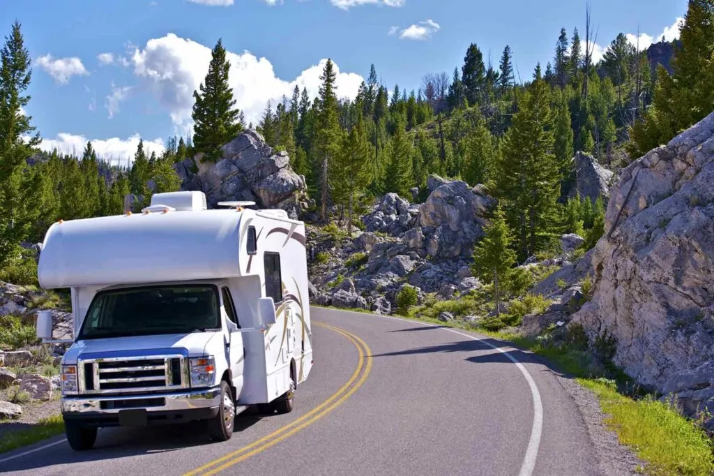 RV Loan