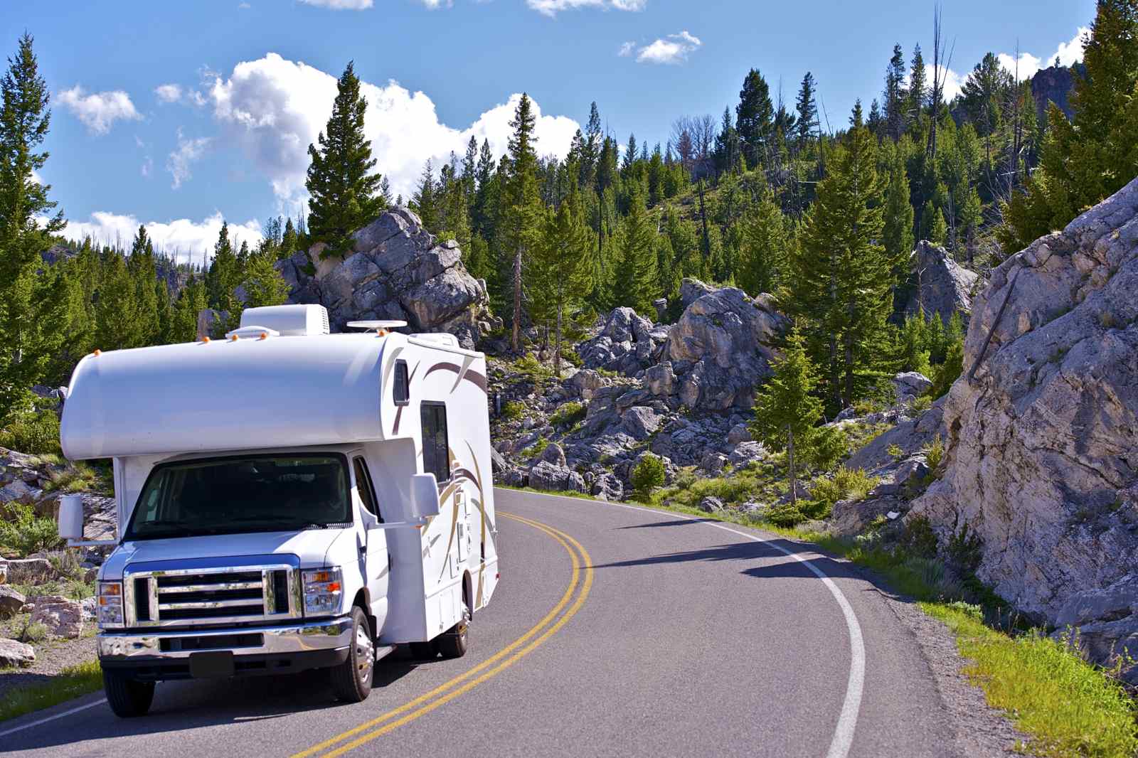RV Loan RV Loan