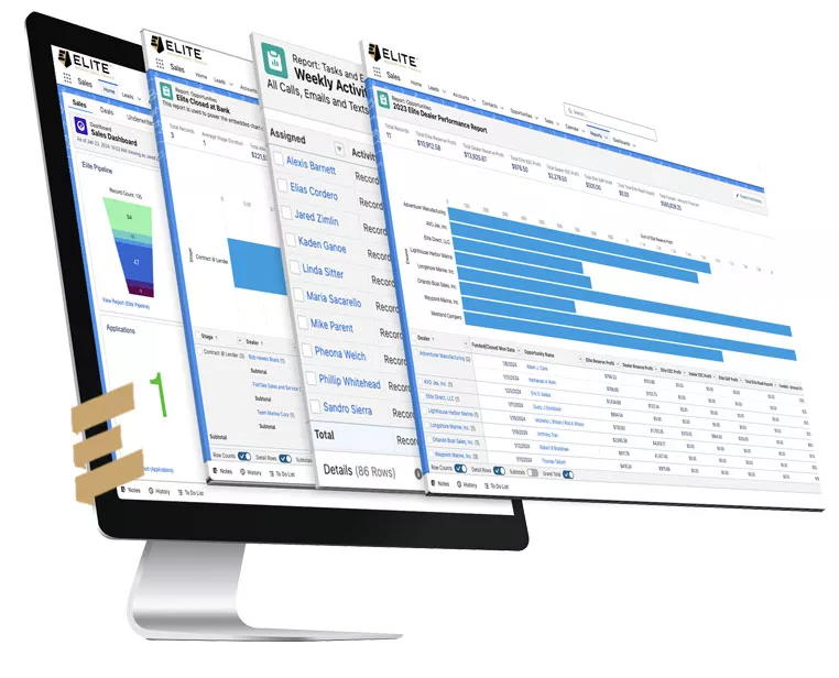 Advanced-Reporting Advanced Reporting