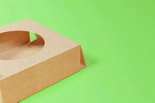 Custom Invitation Boxes