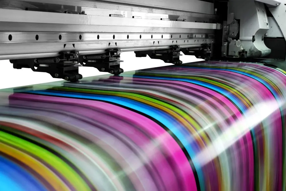 Digital Printing