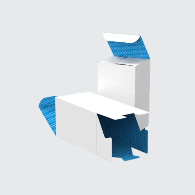 Auto lock Bottom Boxes
