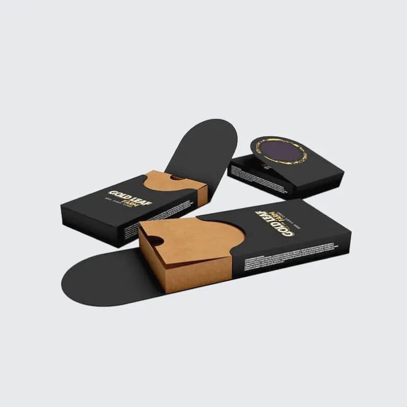 cannabis pre roll packaging