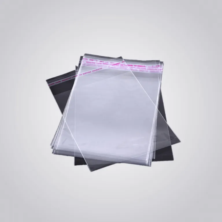 Cellophane Bags