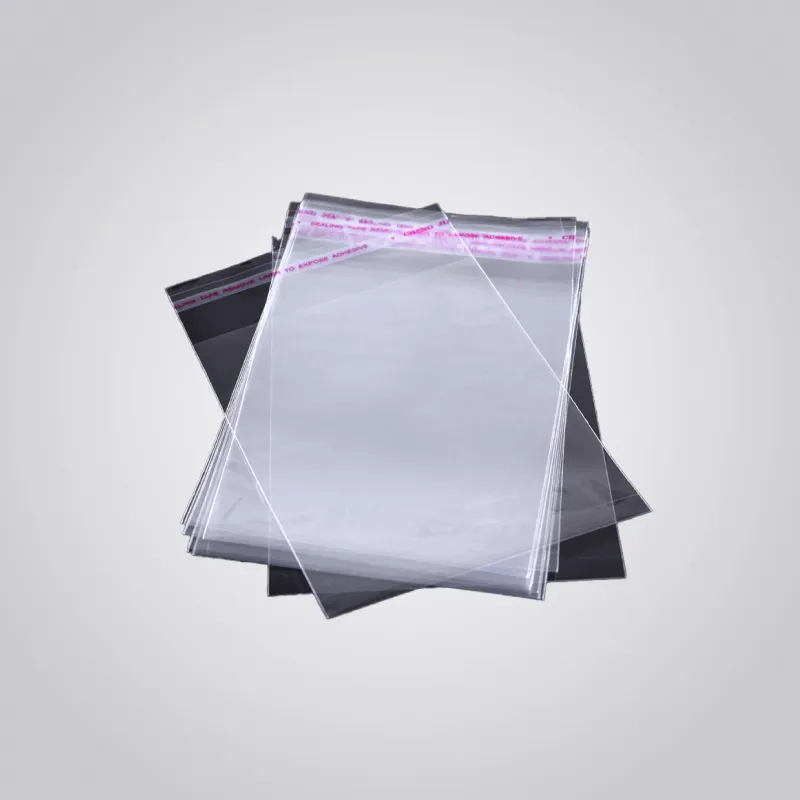 Cellophane Bags