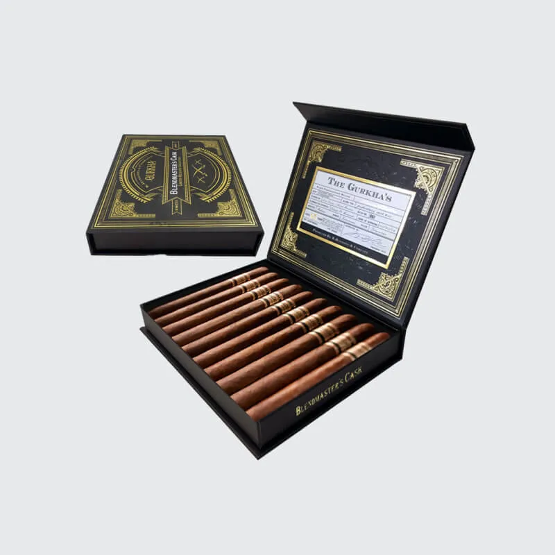 Custom Cigar Boxes (3)